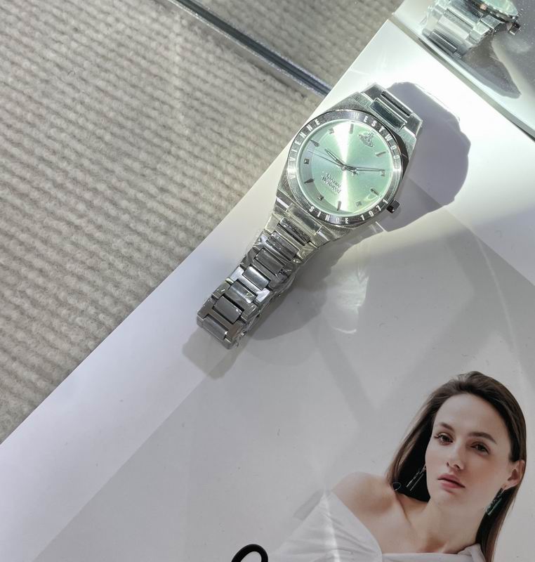 Vivienne Westwood watch 040215